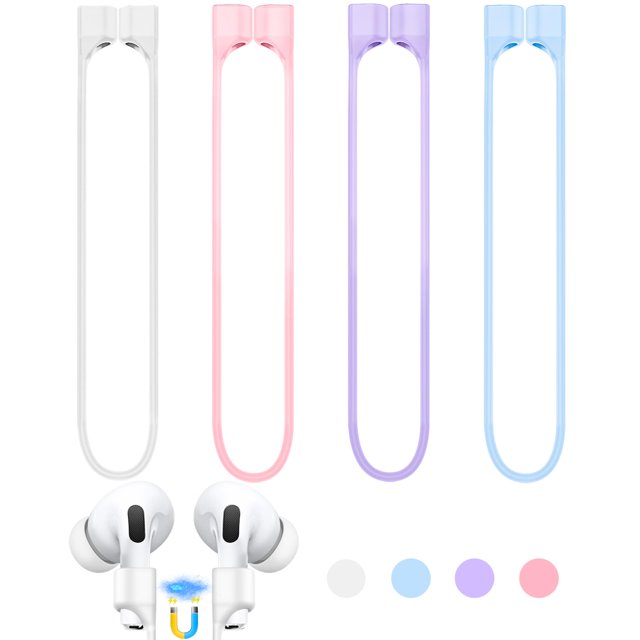 Cable antipérdida AirPod Pro Strap Inesore para AirPods Pro 3