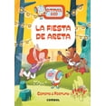 thumbnail image 1 of La Fiesta de Areta Combel Editorial 9788491018063, 1 of 2