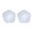 large, variant on Silicone Resin Cup Mats Mould Flower Shape Resin Coasters Cup Pad Silicone Texture for Cup Pad