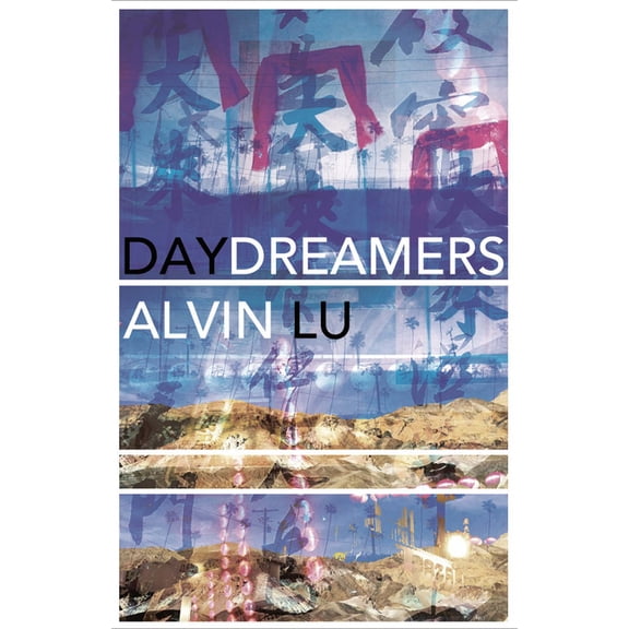 Daydreamers, (Paperback)