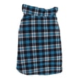 thumbnail image 2 of Chaqueta De Invierno Ropa Perro Accesorios Ropa De Mascota Conveniente Blue XL, 2 of 9