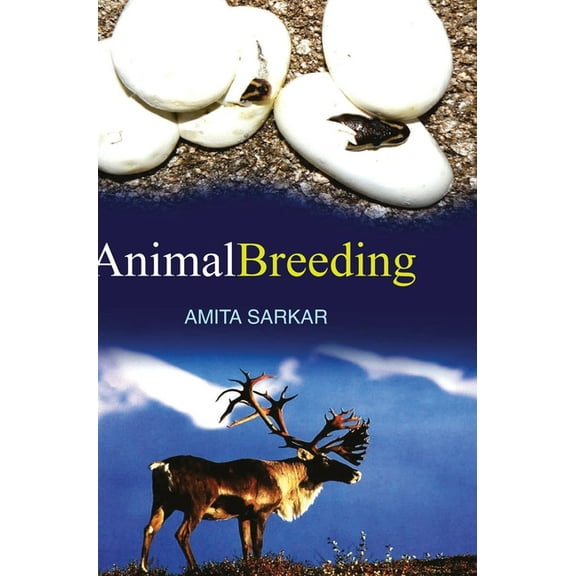 Animal Breeding, (Hardcover)