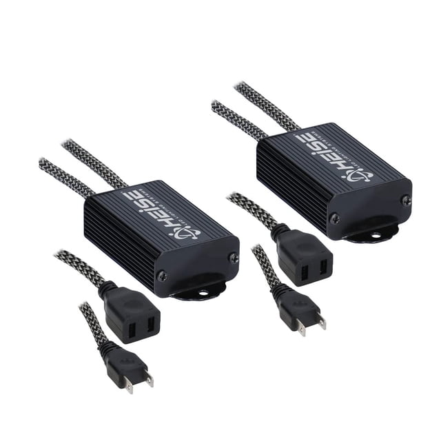 Decodificador Canbus HEISE LED He-H7Led para Faros de Vehículos