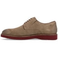 thumbnail image 2 of Thomas & Vine Mens Seneca Plain Toe Lace-up Derby, 2 of 9