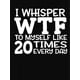 thumbnail image 2 of Women's Fun Letter Print T-Shirt - Casual Crew Neck, Short Sleeve, Stretchy Polyester Blend, Machine Washable - Perfect for Summer & Everyday Fashion, 2 of 6