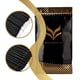 thumbnail image 4 of 100 Unids Labiales Desechables De Maquillaje Lápiz Labial Varillas Bri Labial Herramienta Aplicadora Kits De Herramientas Zulema Pinceles para maquillaje de labios, 4 of 7