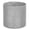 Silver, variant on 9m 24 Rows Hollow Artificial Rhinestone Ribbon Mesh, Electroplated Plastic Diamond Wrap Roll for Wedding Party and Clothing Decoration, 10 Yards / 9m (Silver)