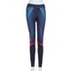 thumbnail image 5 of Pantalones de Yoga Gibobby Leggings recortados Estampado 3D Talla M, 5 of 5
