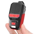 thumbnail image 1 of Parlante Bluetooth GBEAST portátil impermeable con luz RGB, 1 of 7