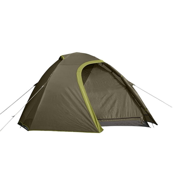 Casa de Campaña Coleman Darwin 2.0 para 2 Personas