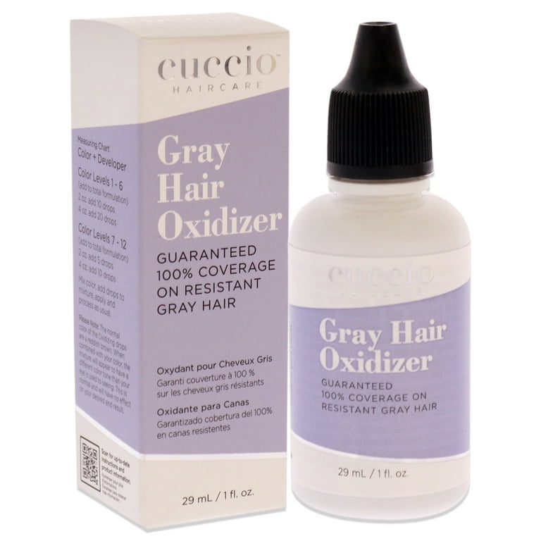 Gray Hair Oxidizer - Walmart.com