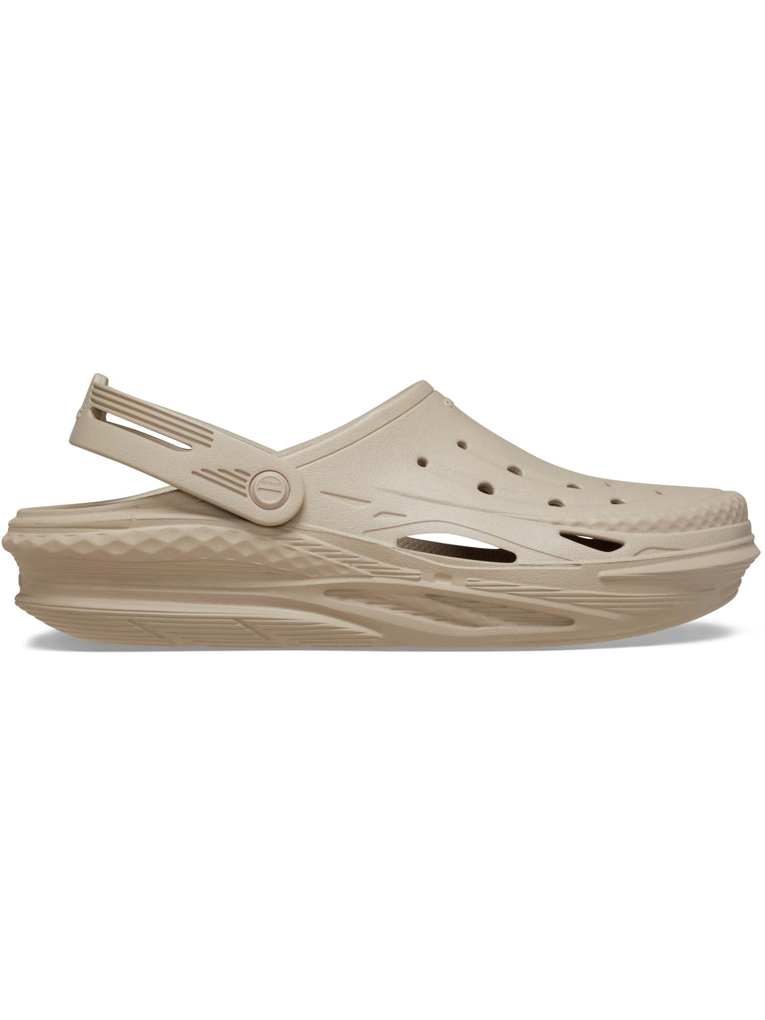 Crocs Men's Off Grid Clog