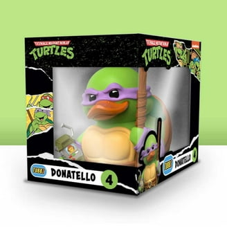 Cheekys: Teenage Mutant Ninja Turtle Collectable Vinyl Leonardo