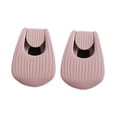 thumbnail image 3 of Colaxi 2 Pieces Fishing Rod Holders Clips Fishing Poles Holders Tool Adjustable Convenient Supplies Versatile Fastener Binding Clips Pink, 3 of 8