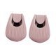 thumbnail image 3 of 2 clips de sujeción para cañas de pescar, abrazaderas para mayor estabilidad, herramienta práctica para exteriores, resistente al desgaste, ligera, Rosa, 3 of 8