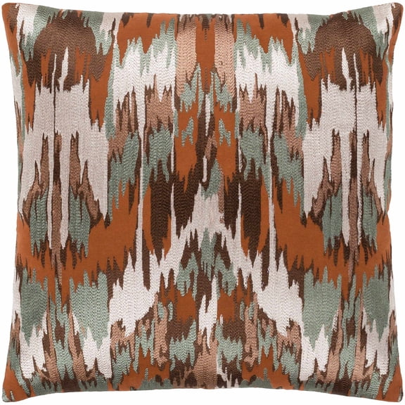 Boutique Rugs Fairchance Throw Pillow