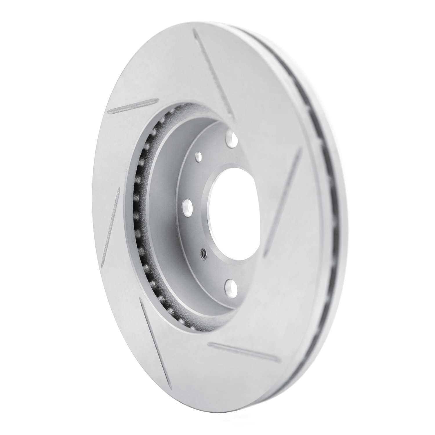 Dynamic Friction Company 810-59018L DFC Geoperformance Rotor - Slotted