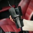 thumbnail image 5 of CupCargo Pro 2 in 1 Cup Holder Expander with Phone Mount, 5 of 13