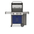 thumbnail image 6 of Weber Genesis II E-335 LP Gas Grill, Deep Ocean Blue, 6 of 9