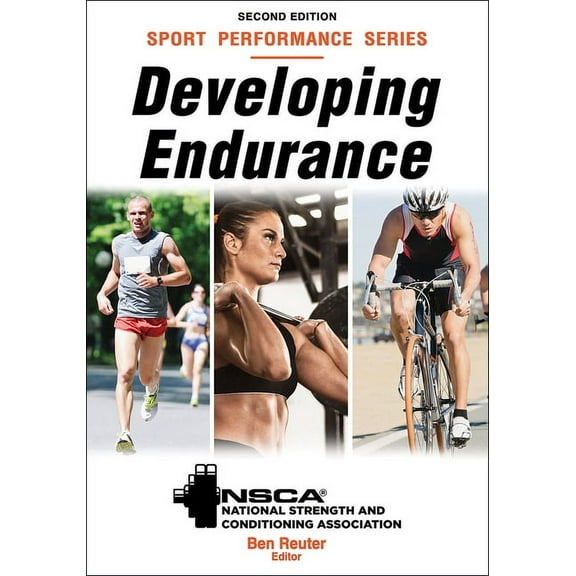 Developing Endurance, (Paperback)