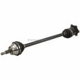 thumbnail image 2 of For Volkswagen Jetta & Golf Pair Front CV Axle Shaft - BuyAutoParts, 2 of 7