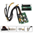 thumbnail image 4 of RHEA- 0Cwpdd Dell Emc Poweredge T330 Power Distribution Board Pdb Cwpdd, 4 of 6
