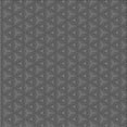 thumbnail image 1 of Ahgly Company Machine Washable Indoor Square Transitional Gray Area Rugs, 8' Square, 1 of 7
