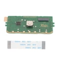 thumbnail image 2 of Estink BDM 010 Motherboard Touch Pad Board for PS5 Controller, (New) 1 Count, 2 of 8