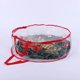 thumbnail image 4 of PVC Transparent Storage Bag Round Storage Bag, 4 of 6