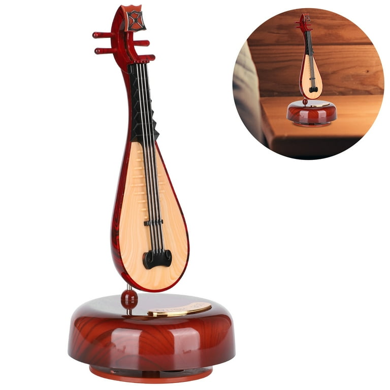 Small lute sale