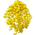 thumbnail image 3 of 6-Count Self-Adhesive Birthday Curly Bows Gift Wrap Accessory by Present Paper, 3 of 5