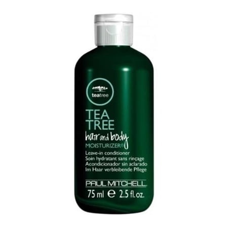 hair tea tree moisturizer body mitchell paul oz beauty