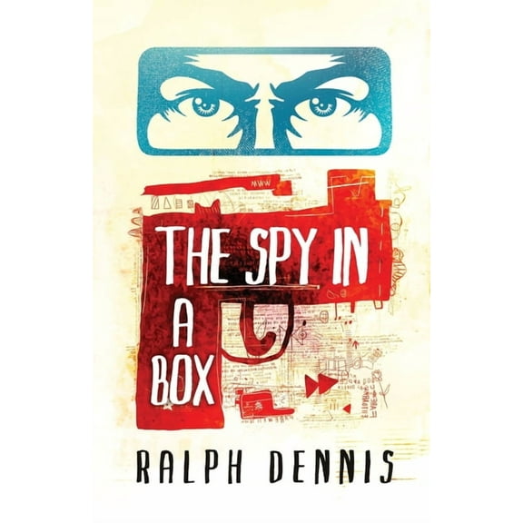 The Spy in a Box, (Paperback)