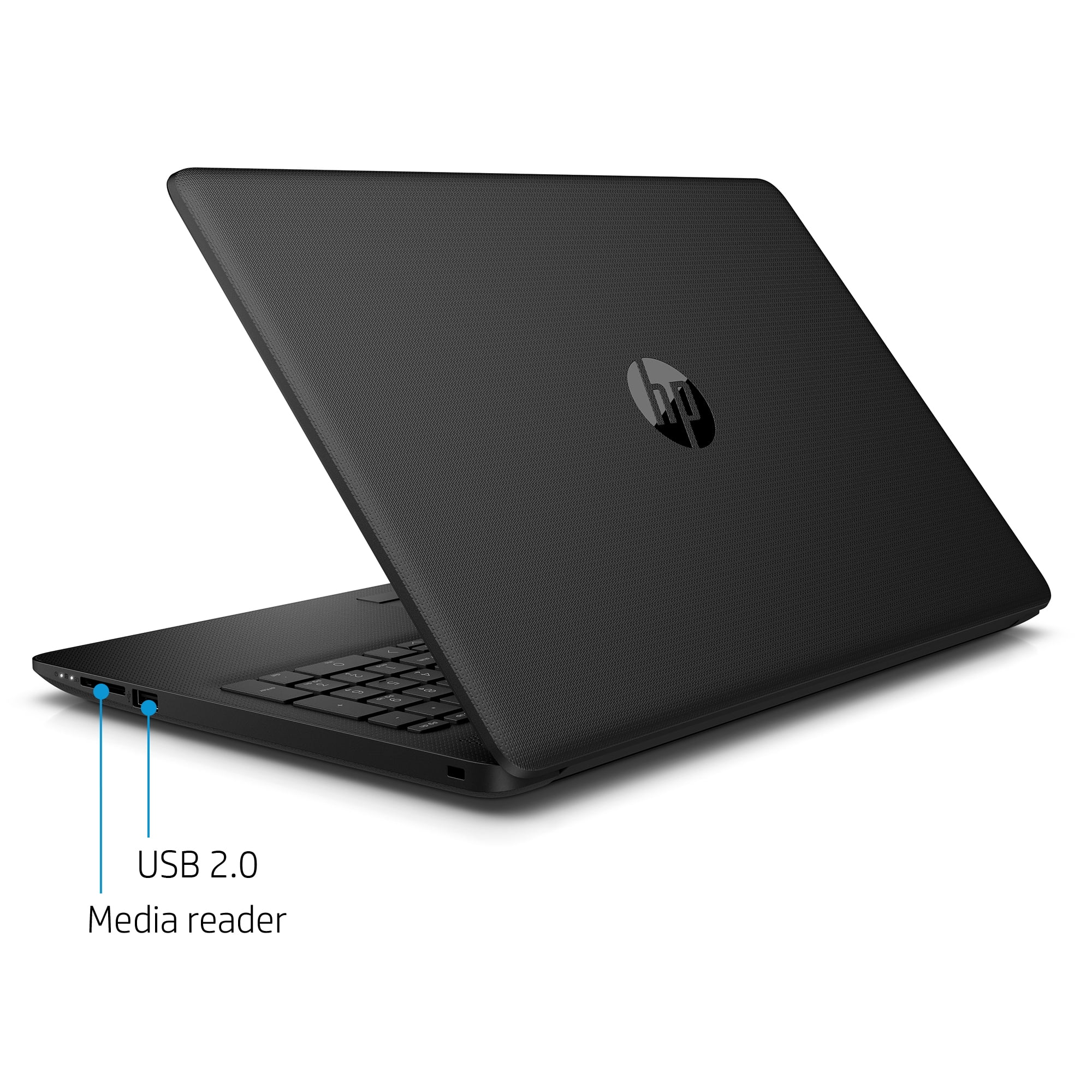 ノートPC hp - HP 15-db0000 Windows10  64bit AMD Amazon.co.jp: 【SSD搭載】HP 15-db0000 Windows10 Home 64bit