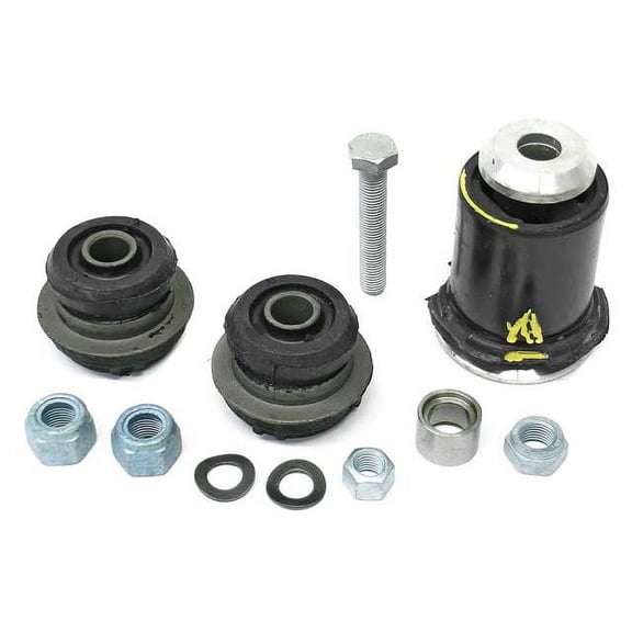 Control Arm Bushing - Compatible with 1994 - 1999 Mercedes-Benz S320 1995 1996 1997 1998