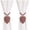 Brown-2, variant on Deago 2 Pack Curtain Tiebacks Tassel Drapery Tie-Backs Rope Handmade Holdbacks Home Office Hotel Decorative (Gold)