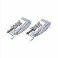 thumbnail image 2 of Comimark 2Pcs Stainless Steel Semi-Automatic Fishing Hook Line Tier Tie Binding, 2 of 4