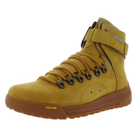 Creative Recreation Baretto Mens Shoes Size 8.5, Color: Tan