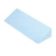 thumbnail image 4 of Almohada de cuña de posicionamiento Almohada inclinada para dormir Posicionador corporal cómodo S y azul, 4 of 9