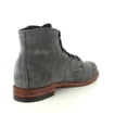 thumbnail image 4 of wolverine 1000 mile men's original 1000 mile suede boots, grey, 9.5 d(m) us, 4 of 4