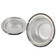 thumbnail image 2 of Colador De Desagüe Para Fregadero De Cocina De 3 Uds, Mano De Obra Fina, Red De Filtro De Drenaje, Fácil De Limpiar, Cesta Grande De Acero Inoxidable, Recogedor De Alimentos Con Asa Para El Hogar Scienceny HA028091-03, 2 of 6