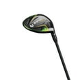 thumbnail image 2 of Callaway Epic Flash 3 Wood 15* (HZRDUS Smoke Black 70 Stiff) NEW, 2 of 4