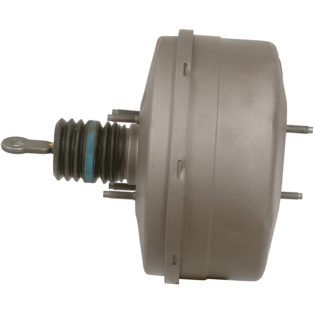 Booster De Frenos Grand Cherokee 2011 A 2015 Jeep Reman CARDONE .