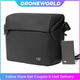 thumbnail image 2 of Backpack For DJI Mini 4 Pro Shoulder Bag Storage Travel Handbag For DJI Mini 2/Air 2S/Mini 3/Mini 3 Pro Case Drone Accessories bag, 2 of 6