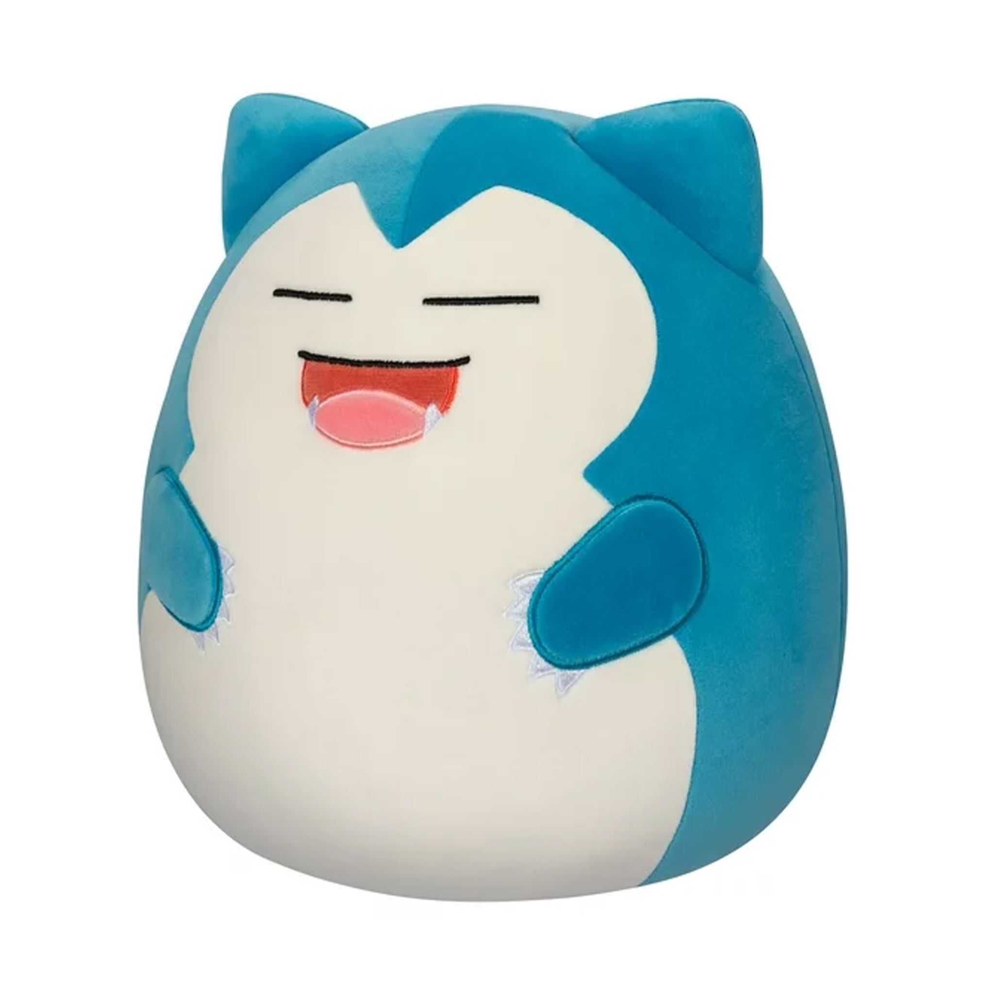 Squishmallows Pokemon Snorlax 10 inch Ultrasoft Stuffed Animal Plush