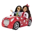 thumbnail image 4 of Accessoire de poupée 18 po de Disney ily – Voiture inspirée par Minnie, 4 of 8