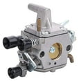 thumbnail image 4 of Professional Grade Carburetor Replacement Bundle For Stihl Trimmer Models, Comprising Carburetor Carb, Spark Plug, Fuel Equipment, Engineered For Optimal Functionality, 4 of 4