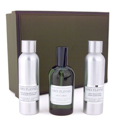 Grey Flannel for Men Gift Set