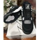 thumbnail image 2 of Ni - ke Ni - ke Air Jordan 4 Retro White Thunder US Men's Size 11.5 FQ8138-001 DS, 2 of 5