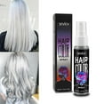 thumbnail image 5 of Liquid Spray Temporary Hair Dye8 Color, 5 of 5